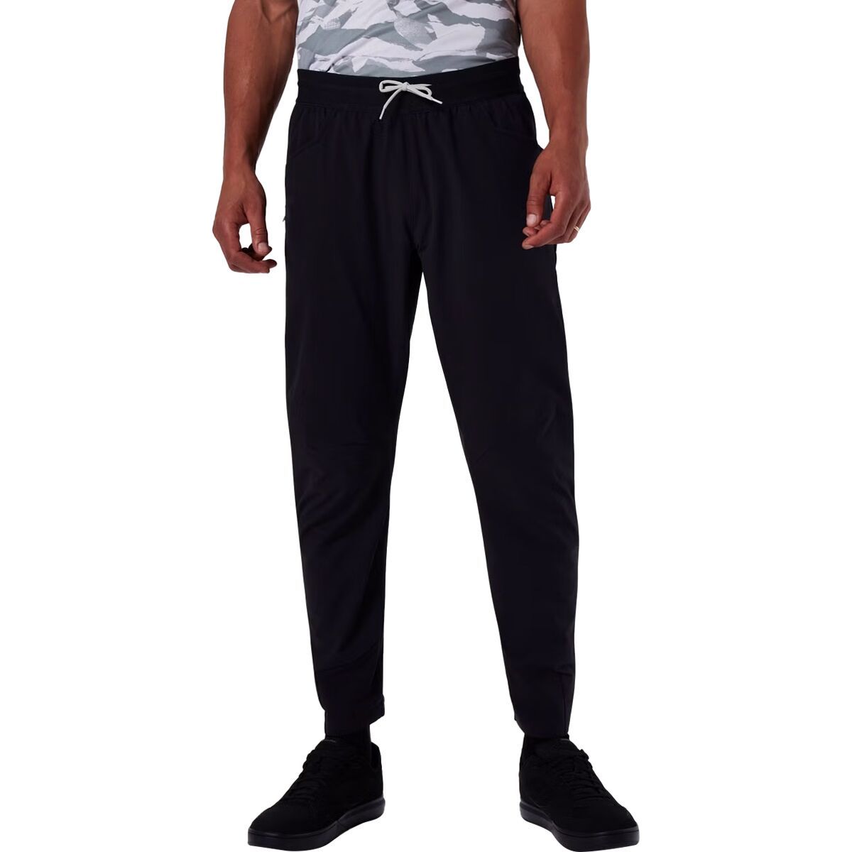 Endura Endura Trailster Pant - Men's Black, XL