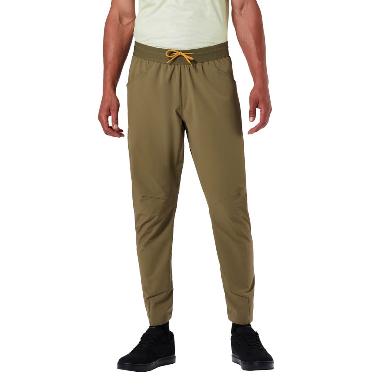 Endura Endura Trailster Pant - Men's Tweed Green, M