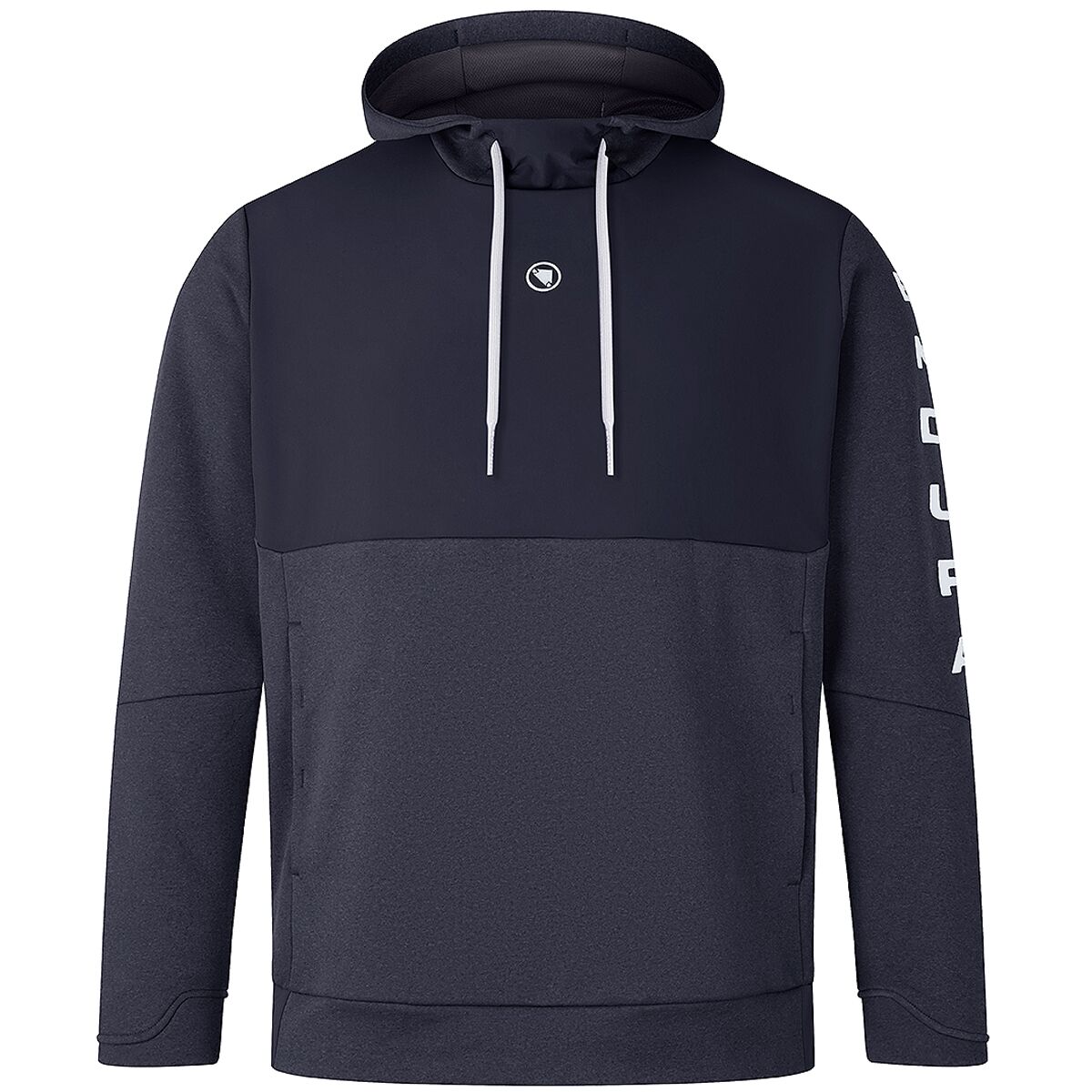 Endura Endura Trailster Tech Hoodie - Men's Black, S