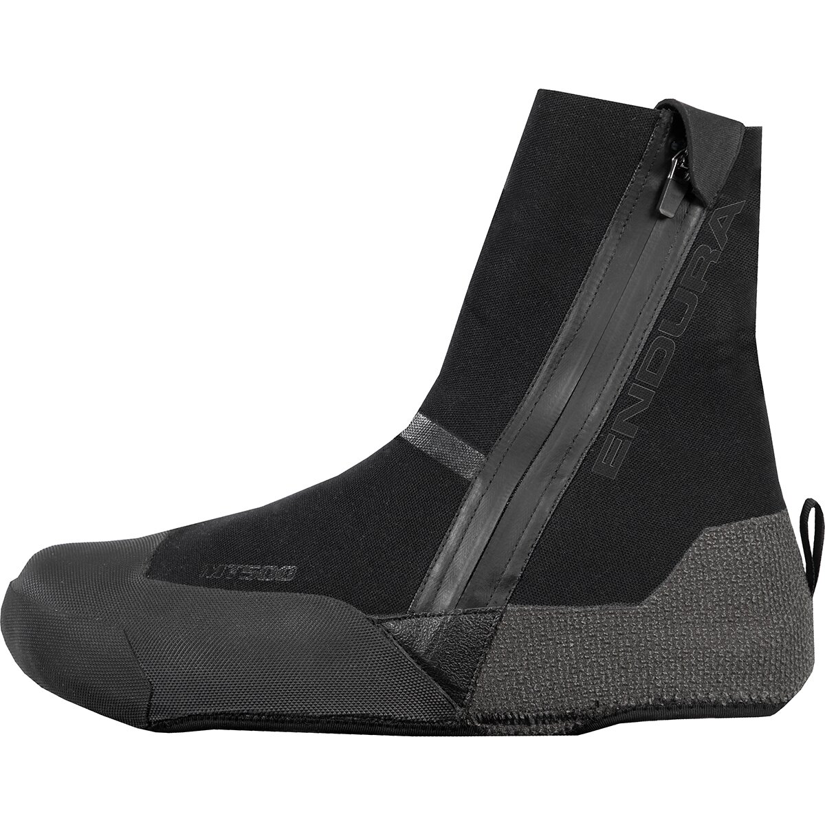 Endura MT500 Plus Overshoe Black, L