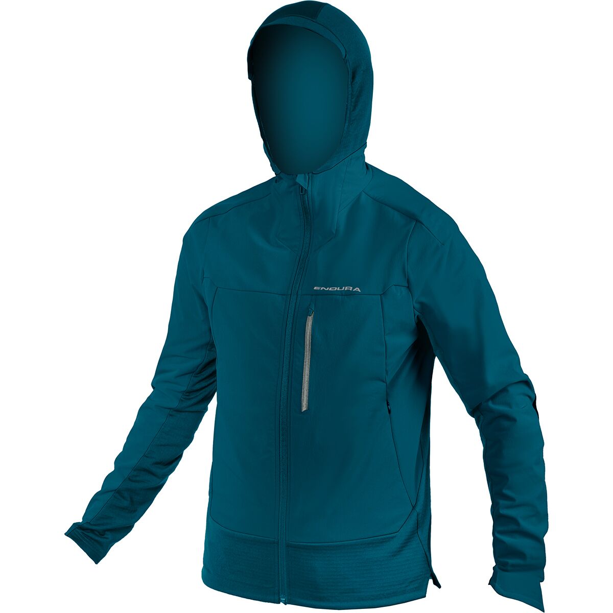 Endura Endura MT500 Polartec Jacket - Men's Barra Blue, L