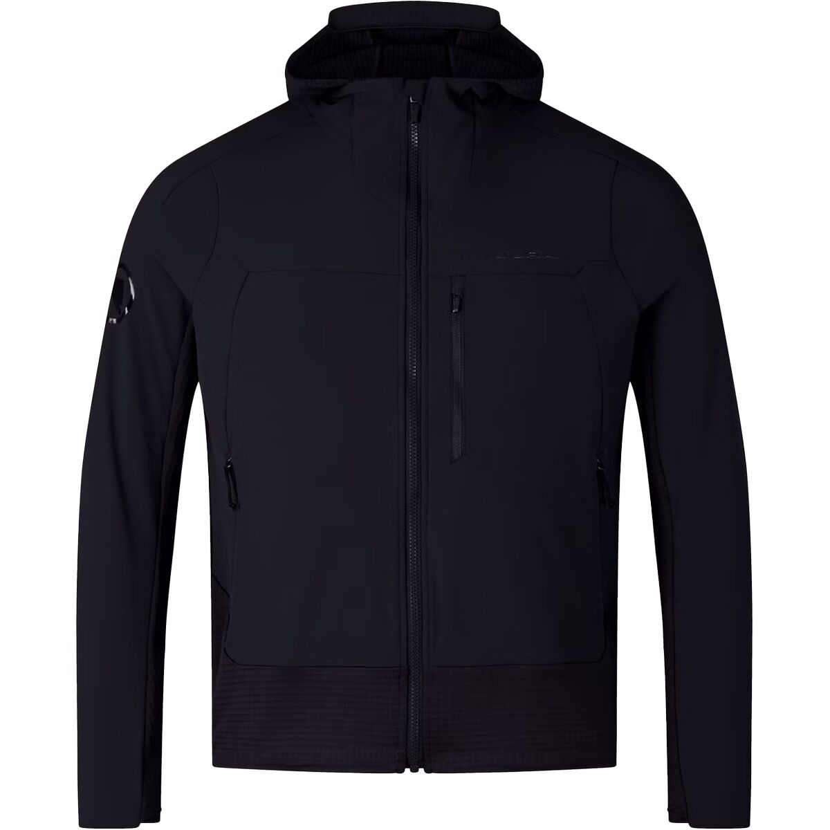 Endura Endura MT500 Polartec Jacket - Men's Black, L