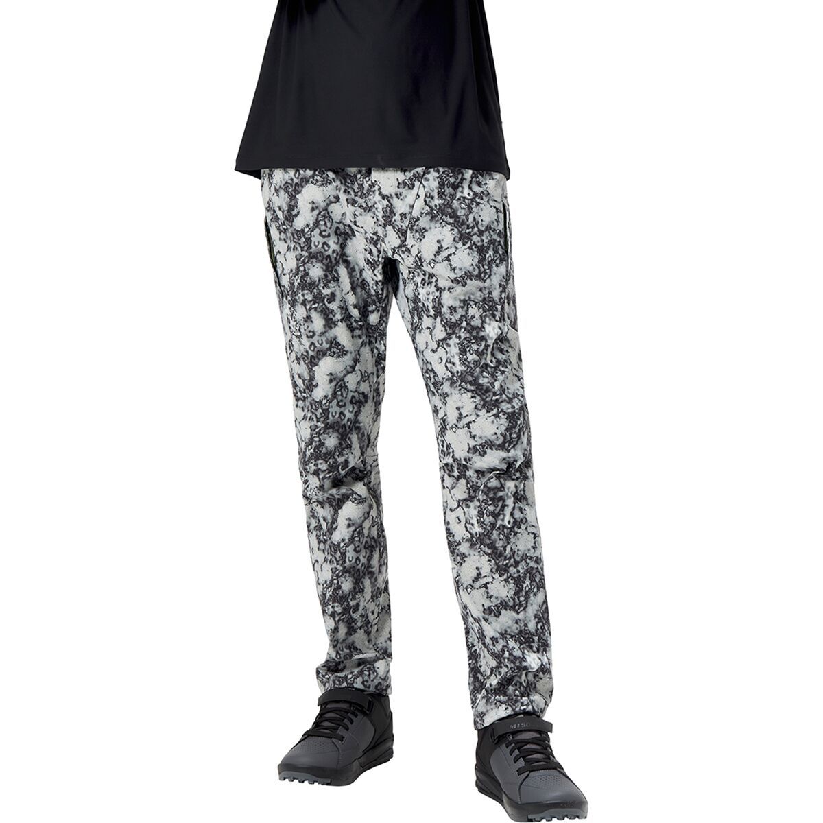 Endura Endura Sultrac Adventure Pant - Men's Dispersed Floral, S