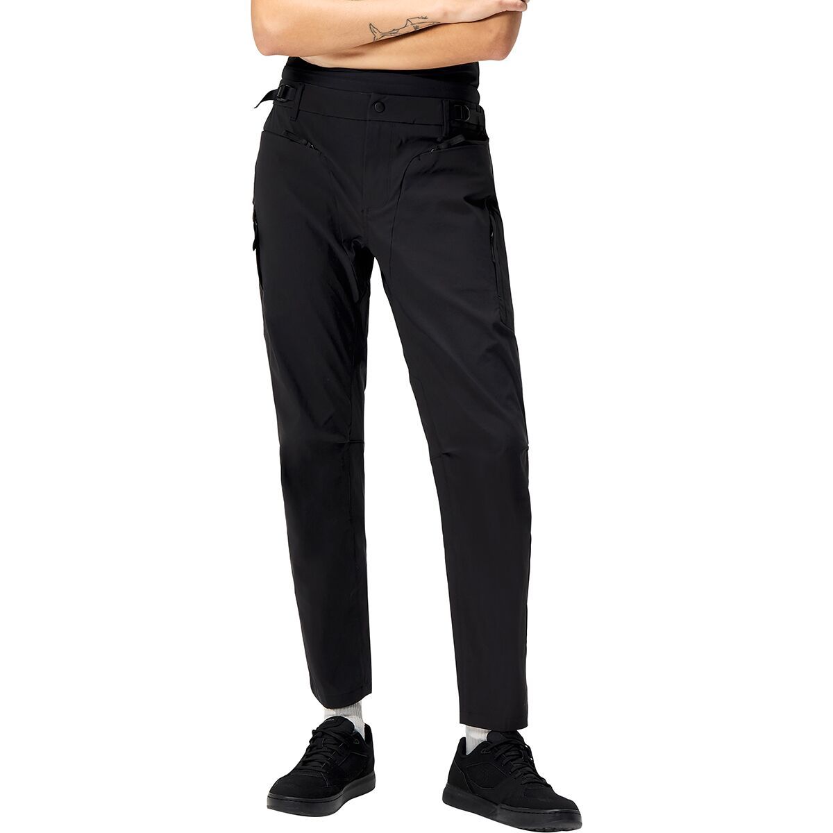 Endura Endura Sultrac Adventure Pant - Women's Moonless Night, S