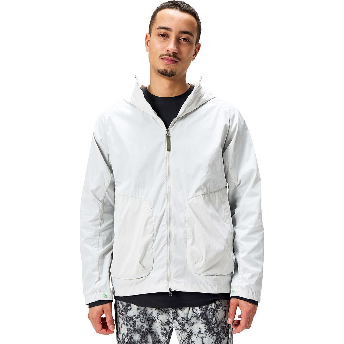 Endura Sultrac Breathable Lightweight Jacket - Men's - Men
