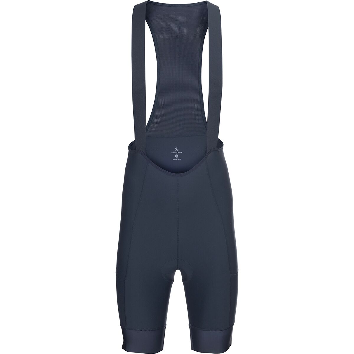 Endura Loop Bibshort - Men's Carbon Grey, XL