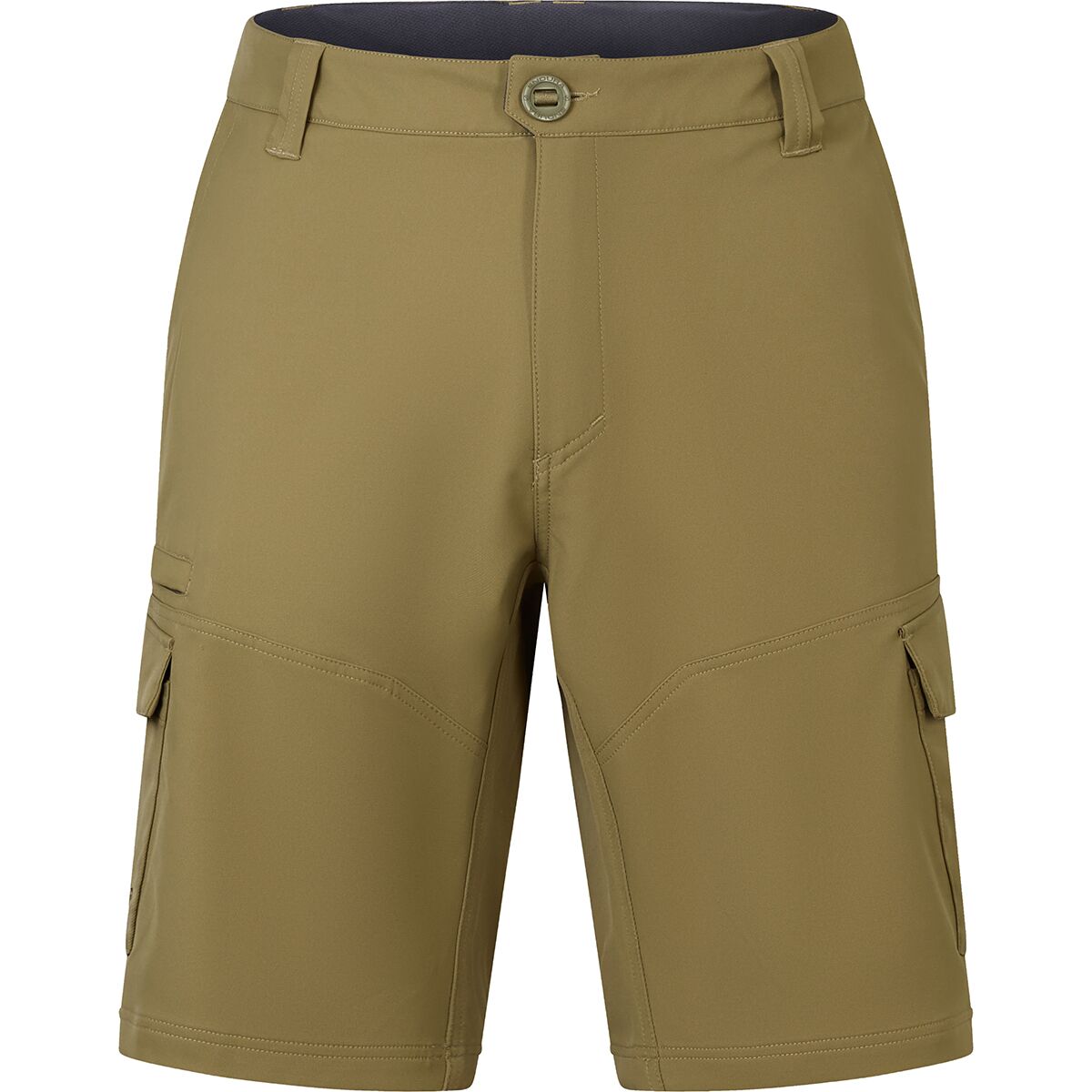 Endura Loop Cargo Short - Men's Bronze, L