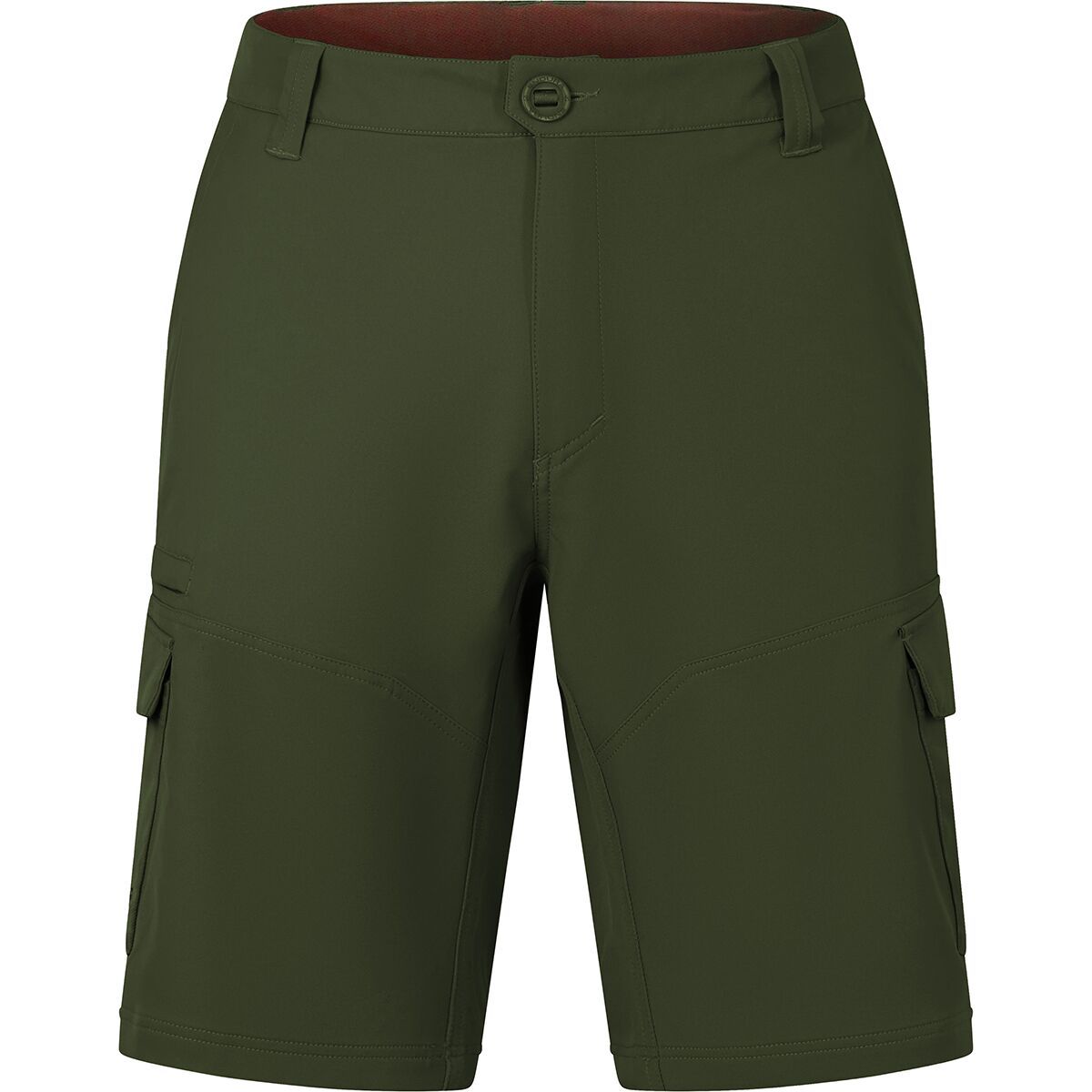 Endura Loop Cargo Short - Men's Hunter Green, M
