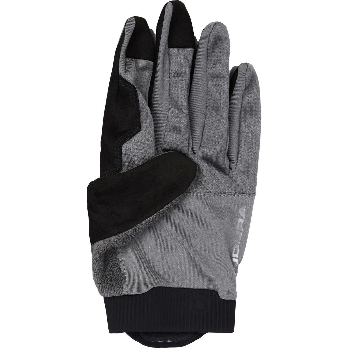 Endura Endura Loop Glove - Men's Dreich Grey, M