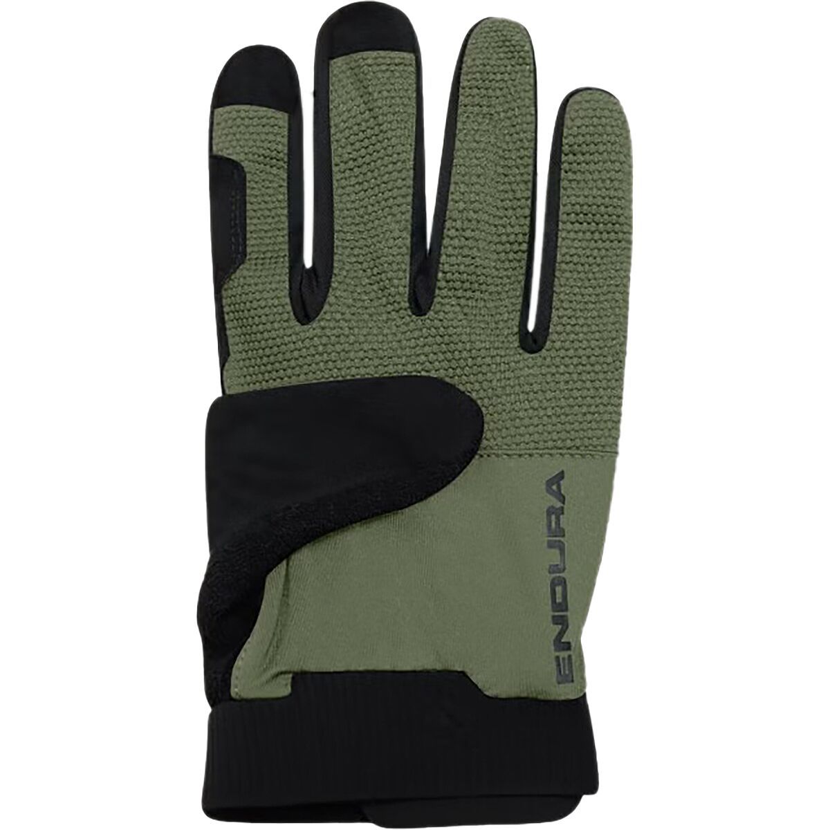 Endura Endura Loop Glove - Men's Machair Green, M