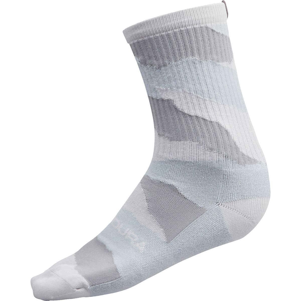 Endura Peak Sock Dreich Grey, S-M - Men's