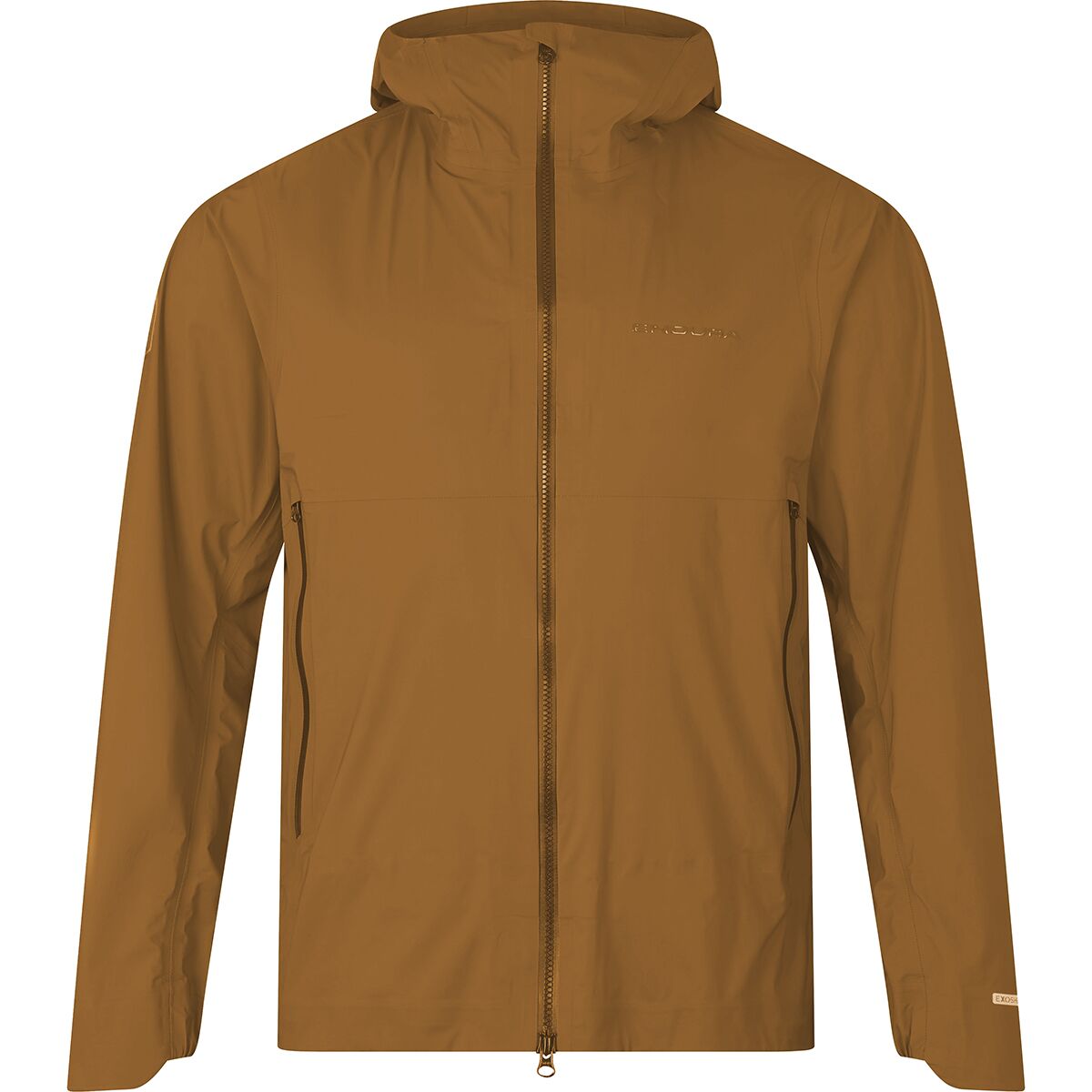 Endura MT500 ADV Jacket - Men's Bronze, L