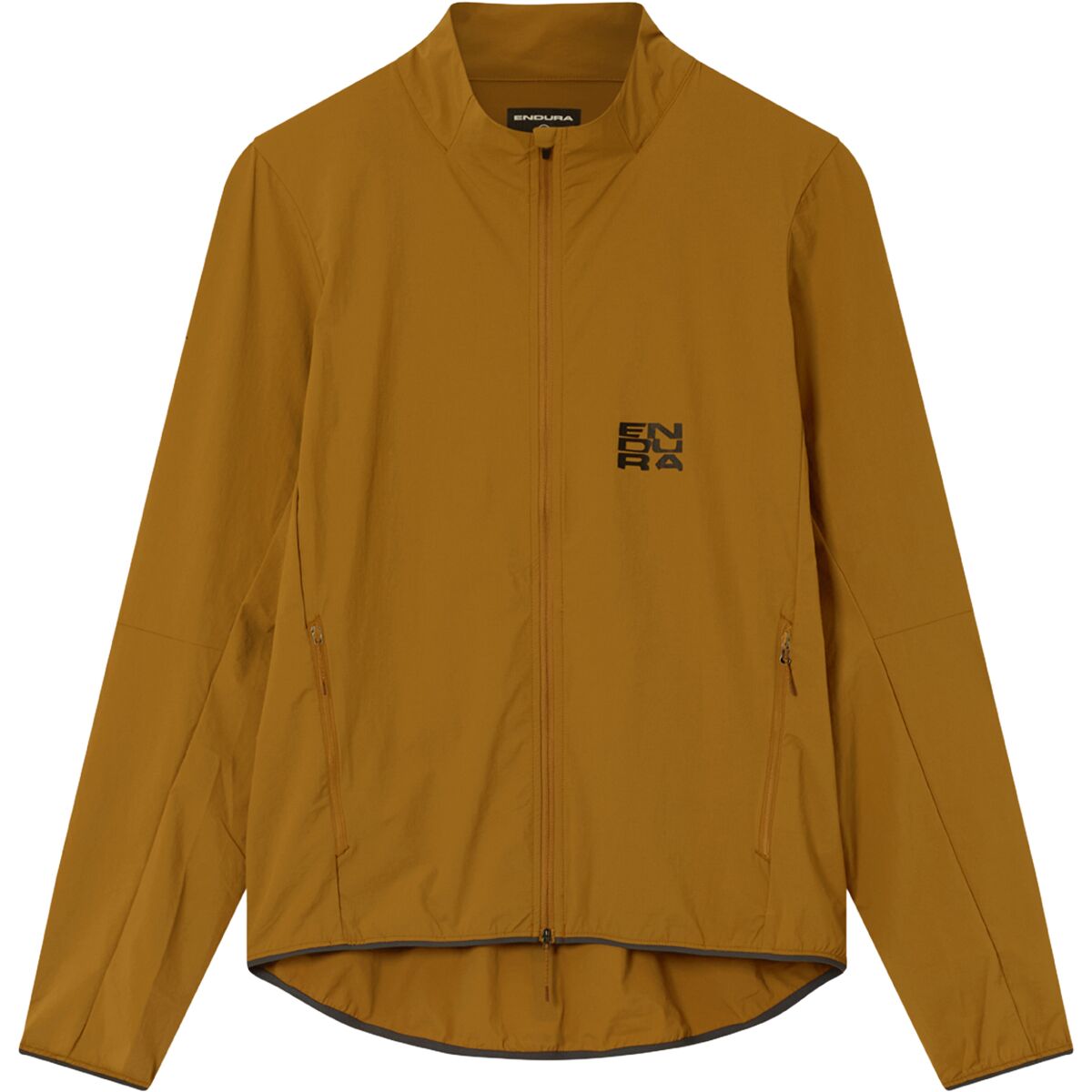 Endura Alltrack Ride Packable Jacket - Men's Trail Bronze, L