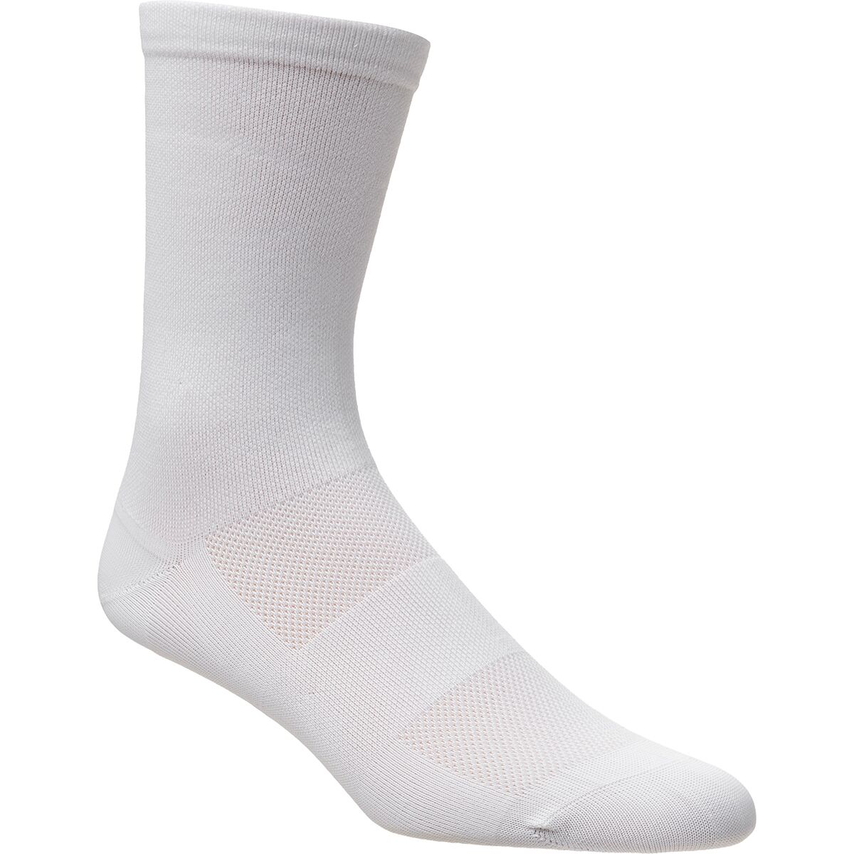 Endura | Pro Sl Power Sock Men's | Size Small/medium In White