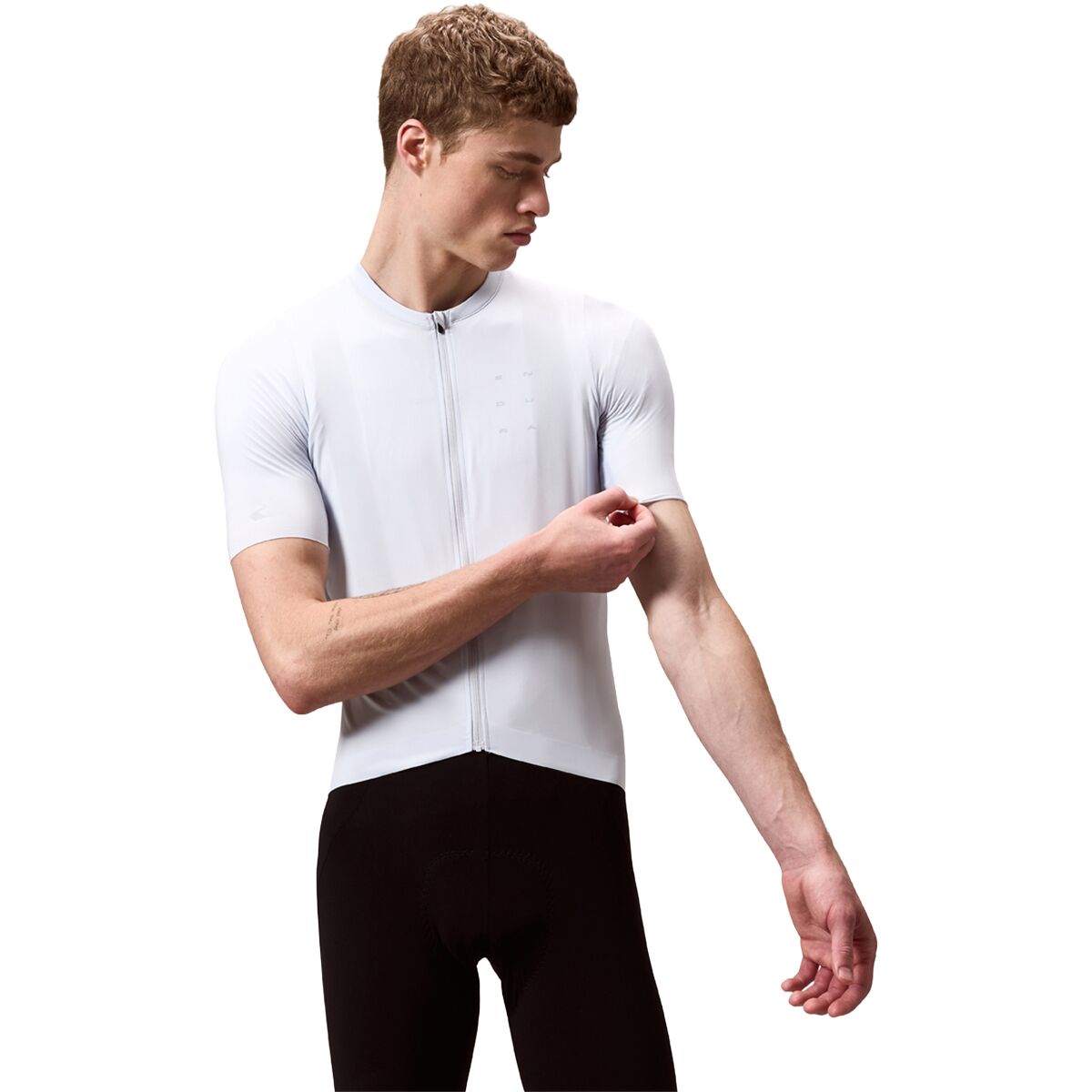 Endura Endura Pro SL Short-Sleeve Jersey - Men's Aero Blue, M