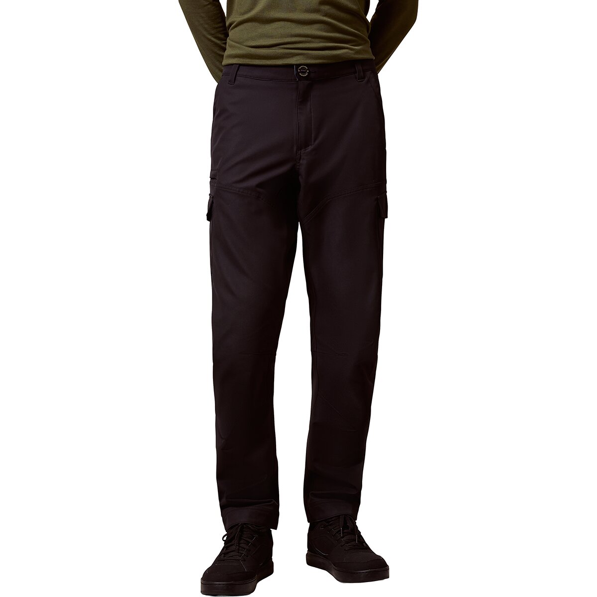 Endura Loop Cargo Pant - Men's Black, XL