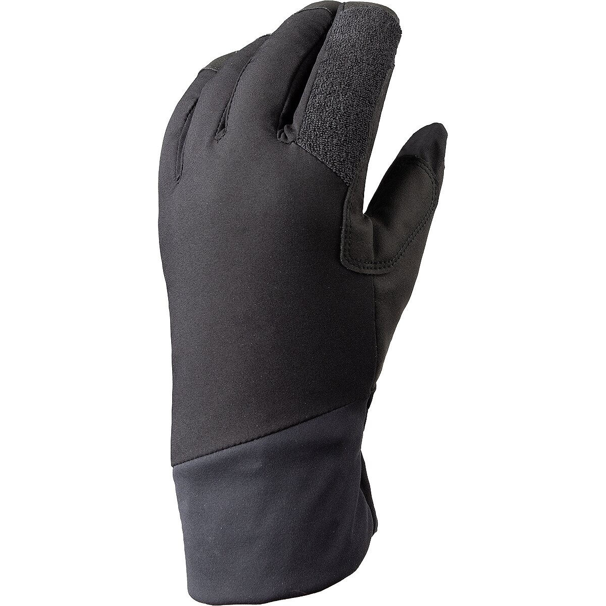 Endura Endura Loop Waterproof Glove - Men's Black, S - $65.00 at Competitive Cyclist