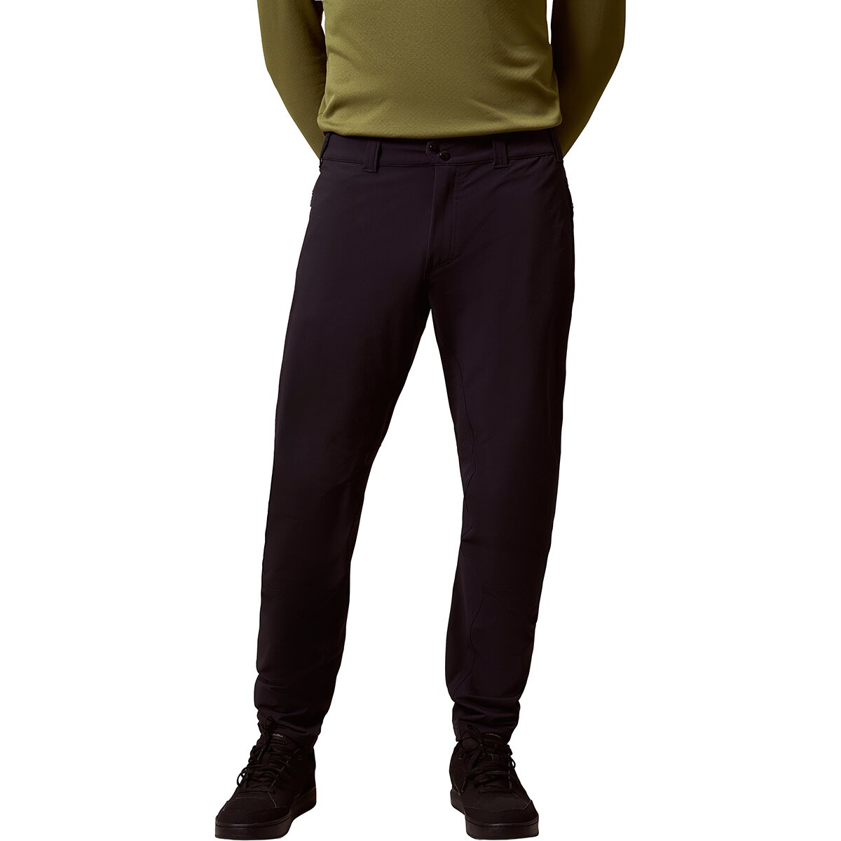 Endura MT500 Rout Insulated Pant - Men's Black, XL