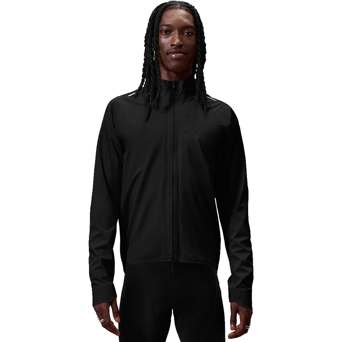 Endura Endura Pro SL Race Advanced Jacket - Men's Black, M - $280.00 at Competitive Cyclist