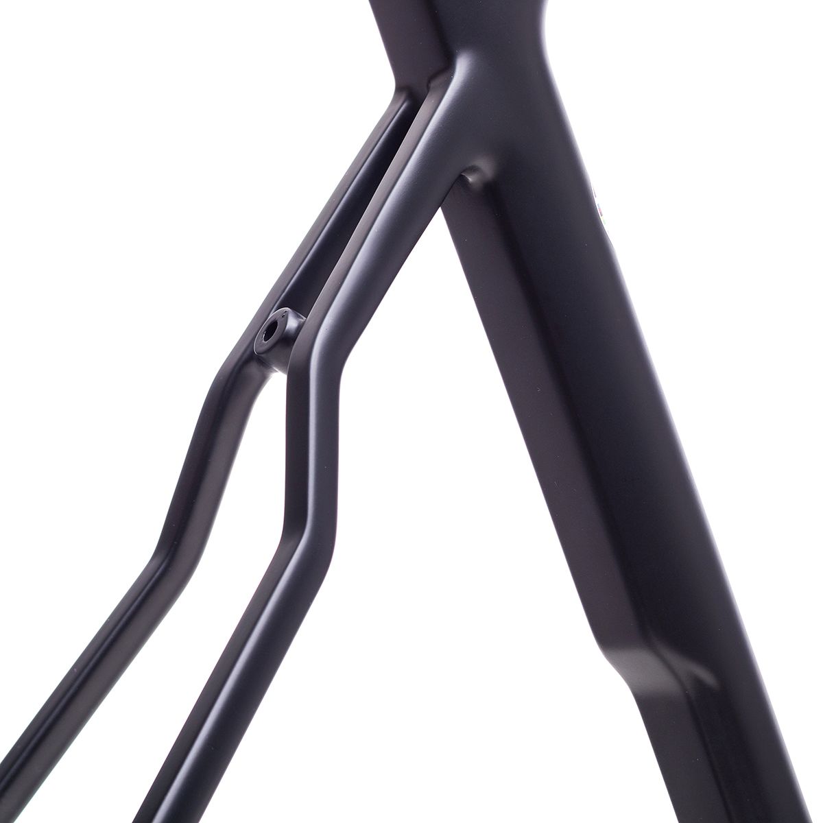 Eddy Merckx 525 Road Frameset - Bikes