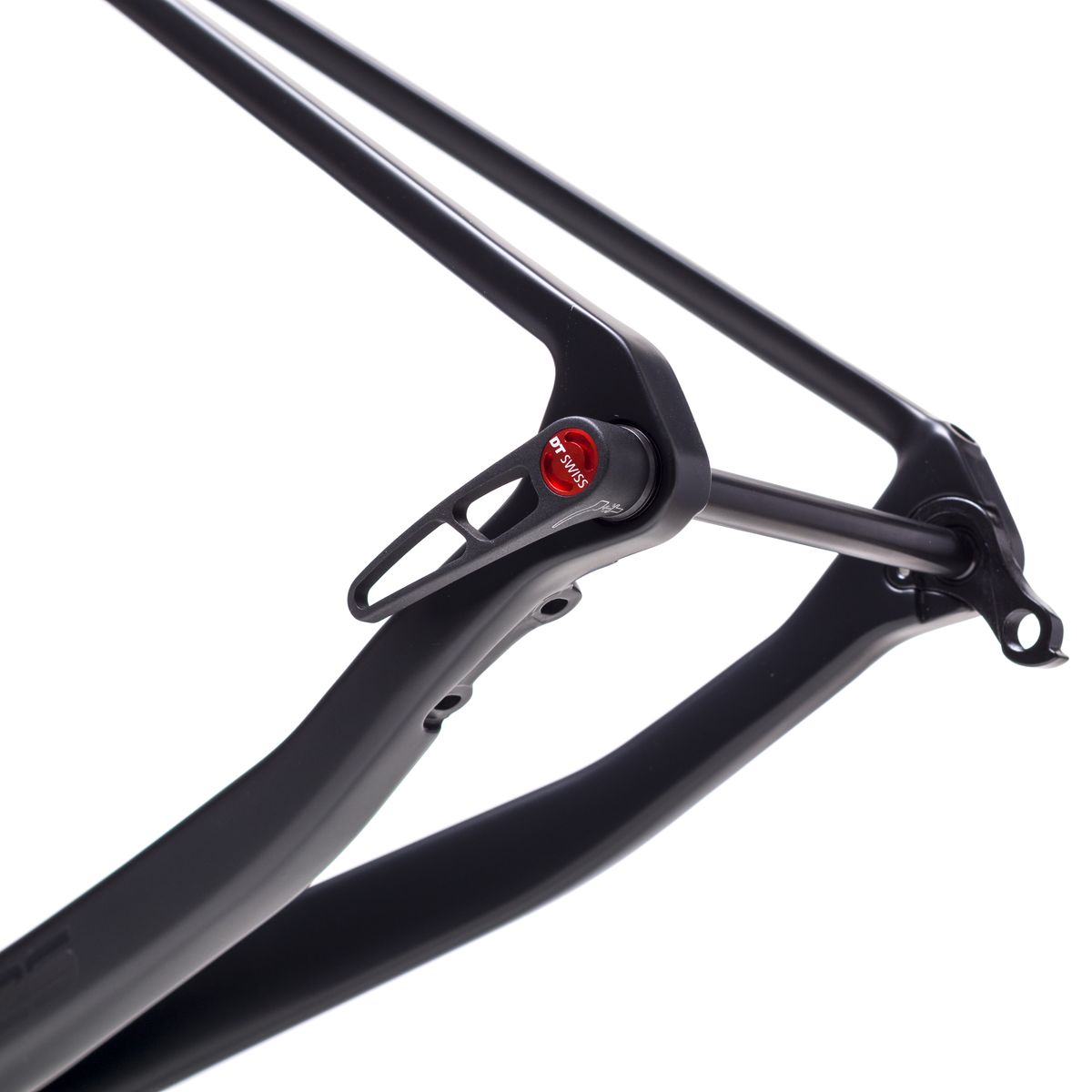 Eddy Merckx 525 Disc Brake Road Frameset Bikes