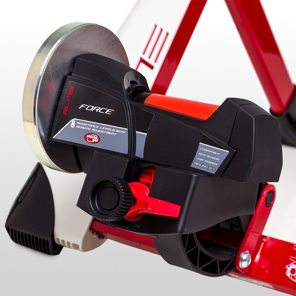 Elite Cycling Novo Force Bike Trainer