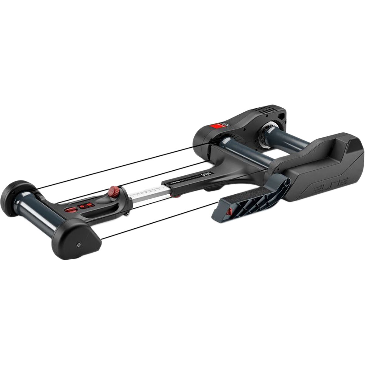 Elite Elite Nero Interactive Rollers One Color, One Size