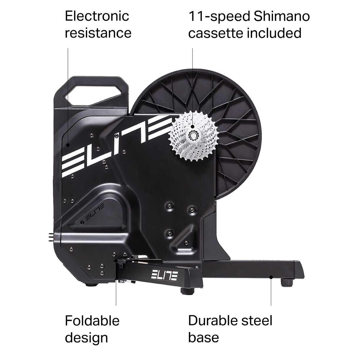 アクセサリー Elite Suito ELITE ( エリート ) スマートトレーナー SUITO ( スイート