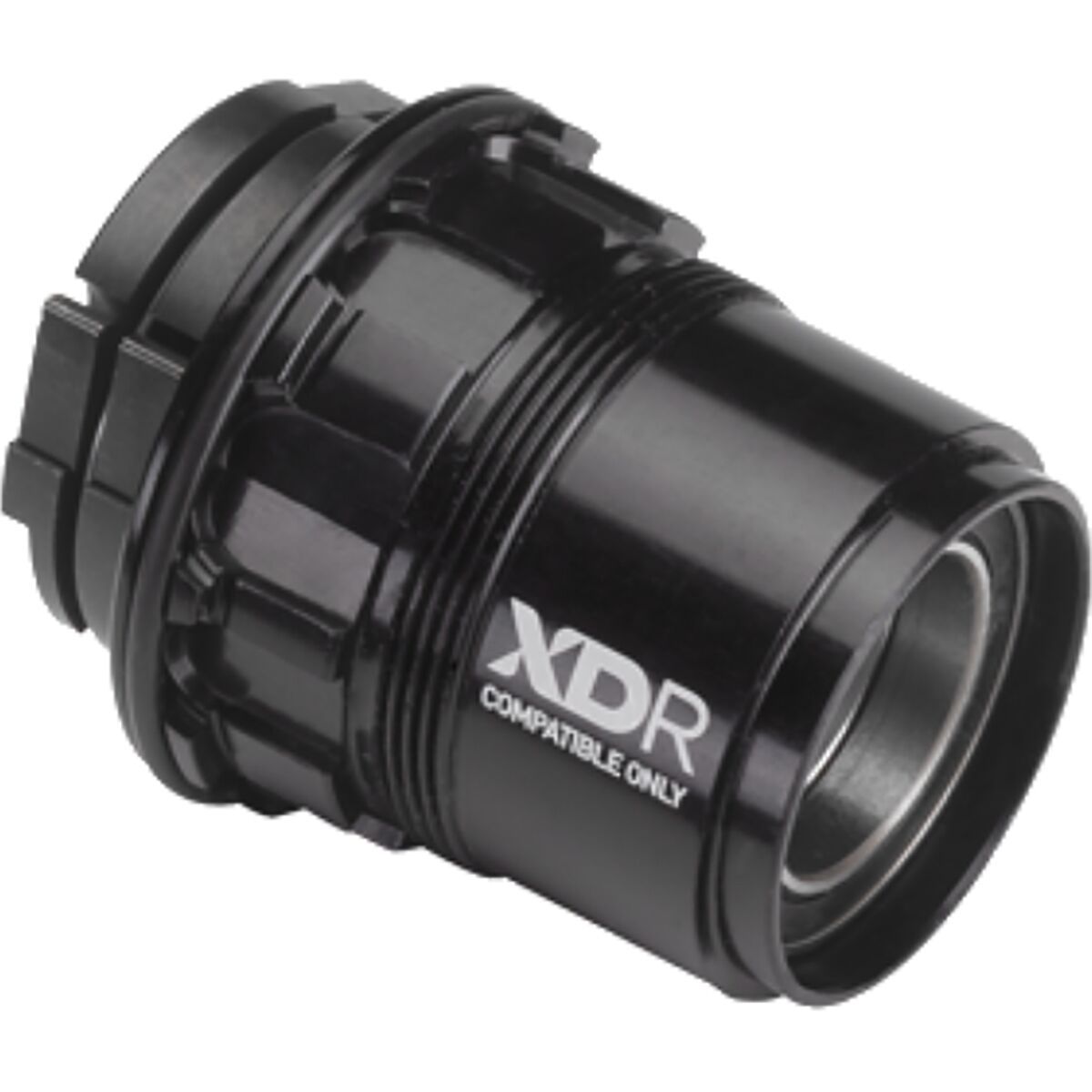 パーツ XDR/XD SRAM FREEHUB BODY For KICKR /CORE Wahoo Fitness KICKR XD/XDR Freehub Body (Silver) (2018+)