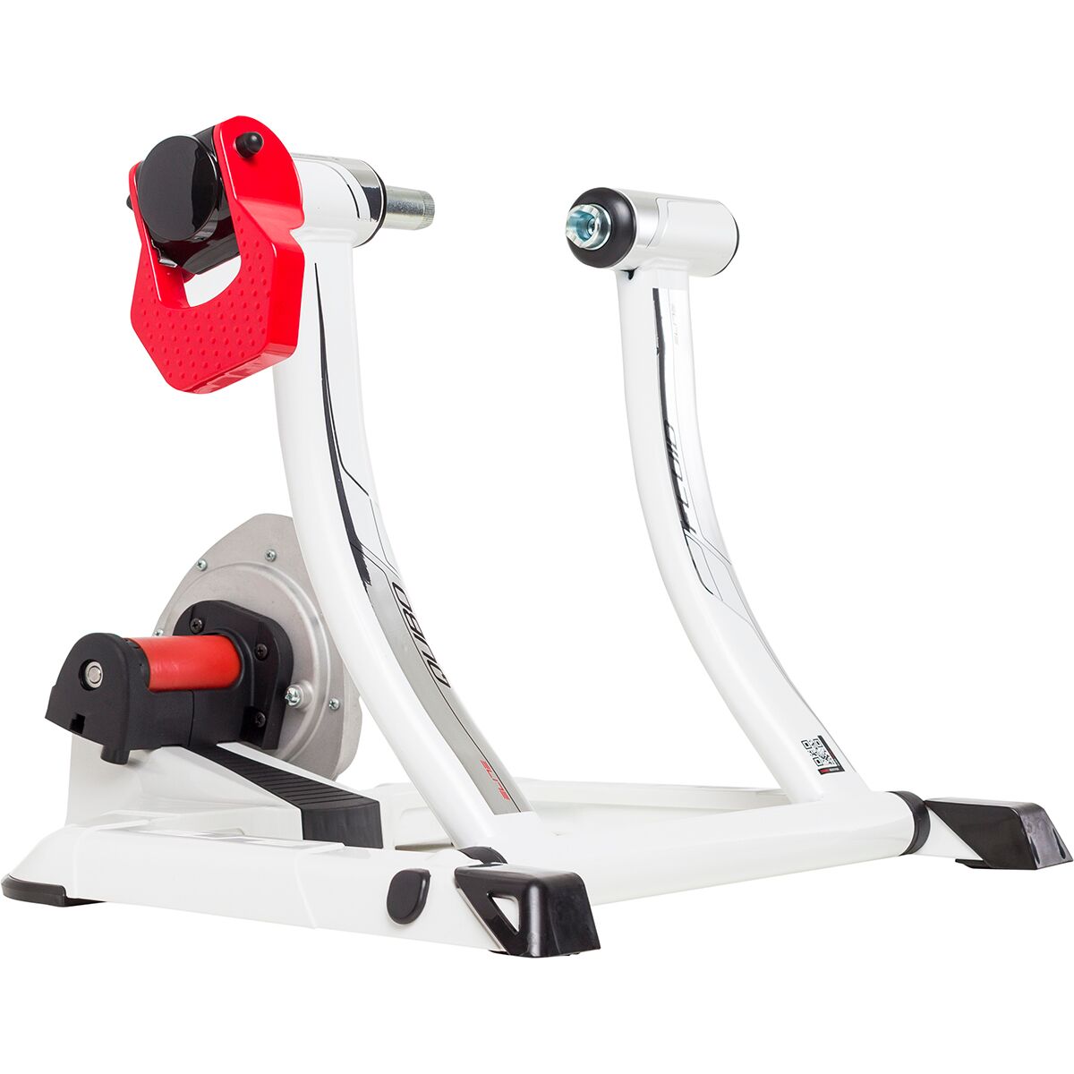 Elite Qubo Power Fluid Trainer - Accessories