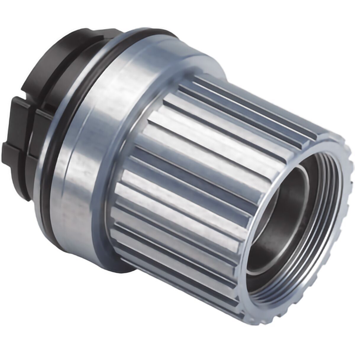 Elite Elite Shimano MicroSpline Freehub Adapter One Color, One Size