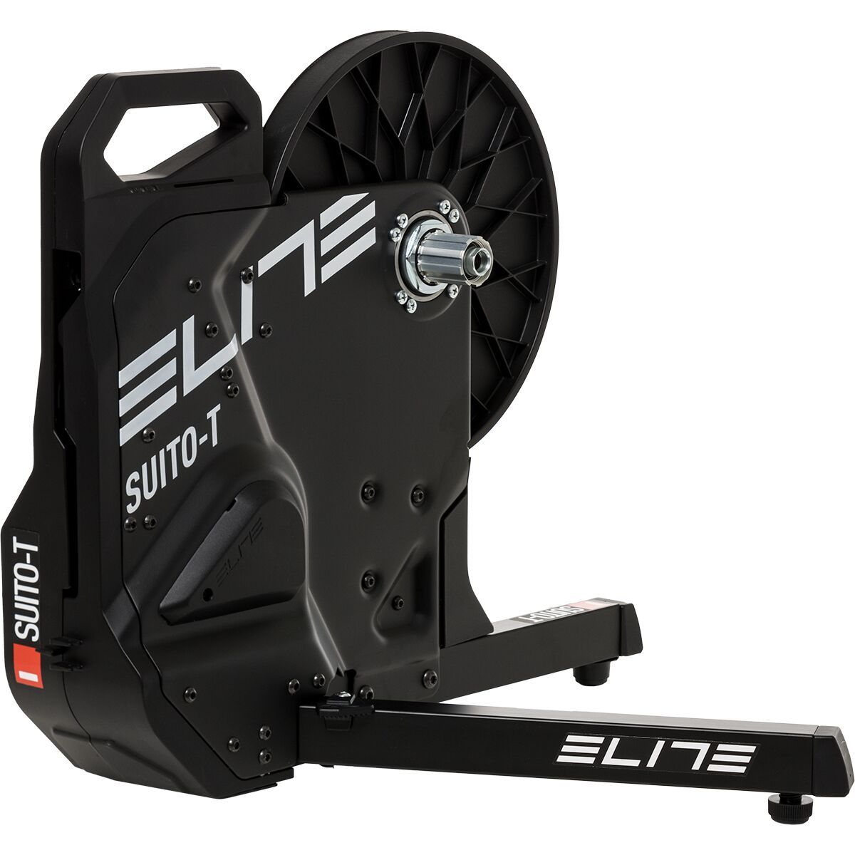 Elite Suito smart turbo trainer review | Cyclingnews