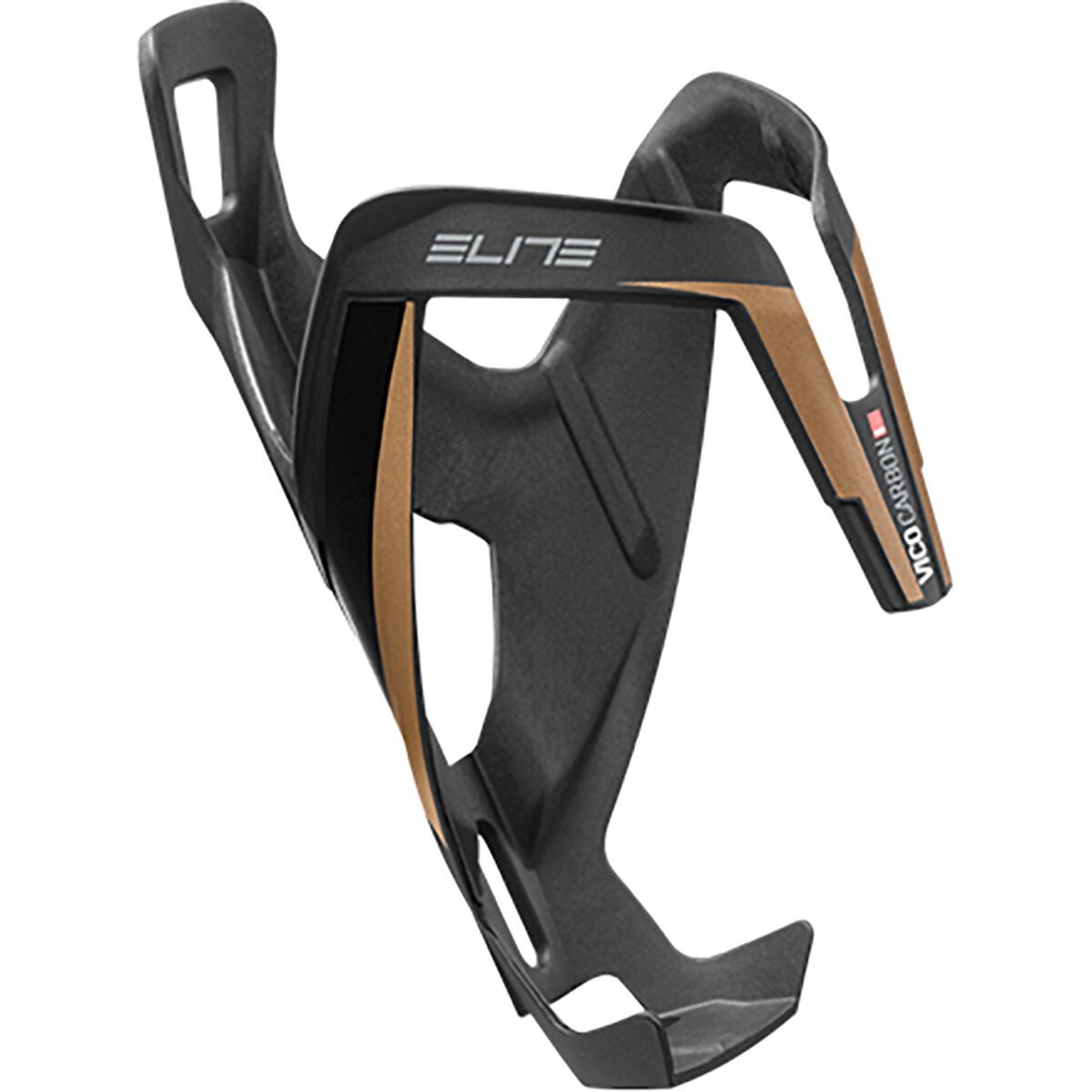 Elite carbon bottle cage deals