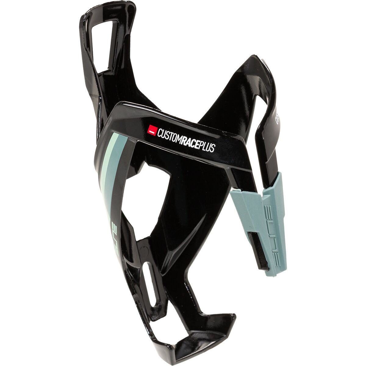 Elite custom race resin stealth bottle cage discount