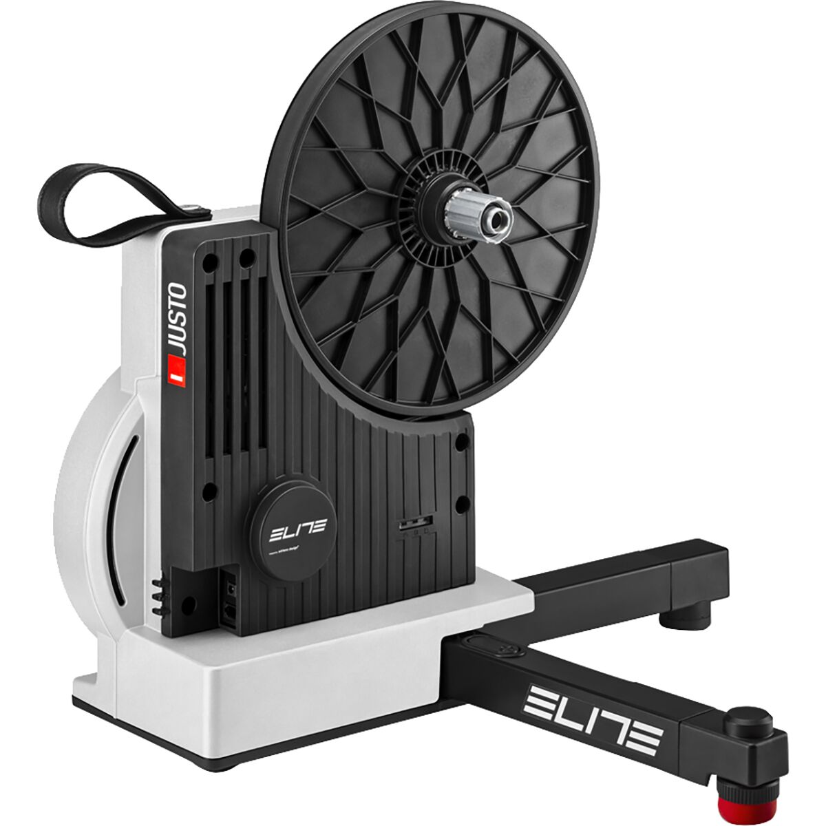 Elite Justo Trainer One Color, One Size