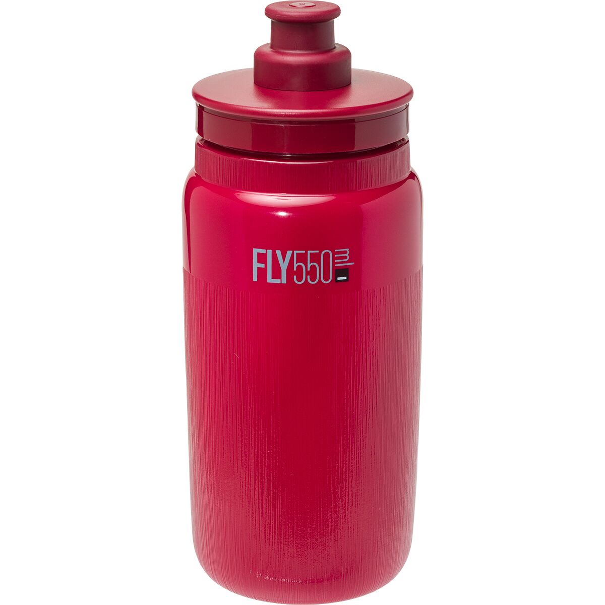 Elite Elite Fly Tex Water Bottle Amaranth, 550ml