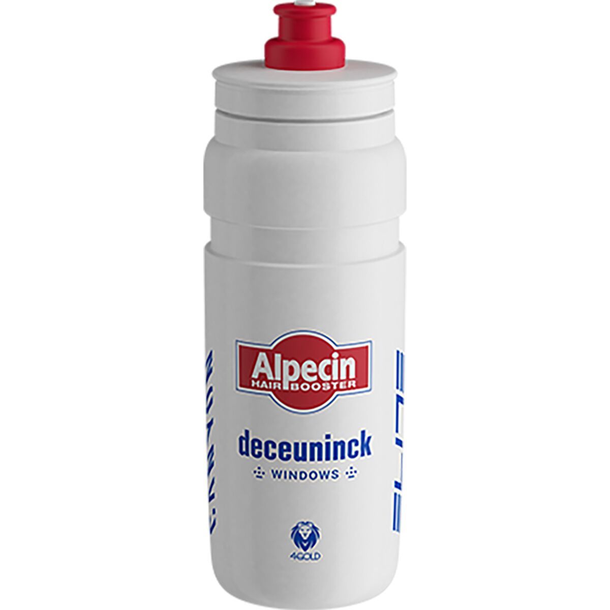 Elite Elite Fly Team Water Bottle Arkea B&B Hotels, 550ml