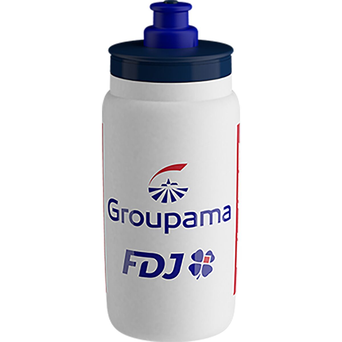 Elite Fly Team Water Bottle Groupama-FDJ, 550ml