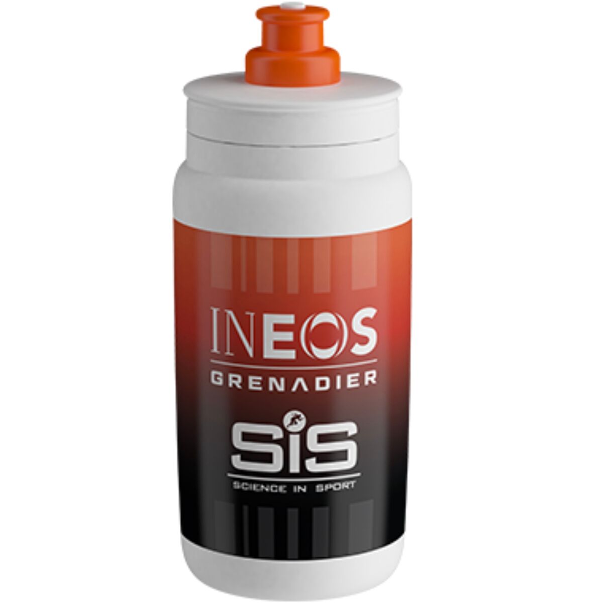 Elite Elite Fly Team Water Bottle Ineos Style, 550ml