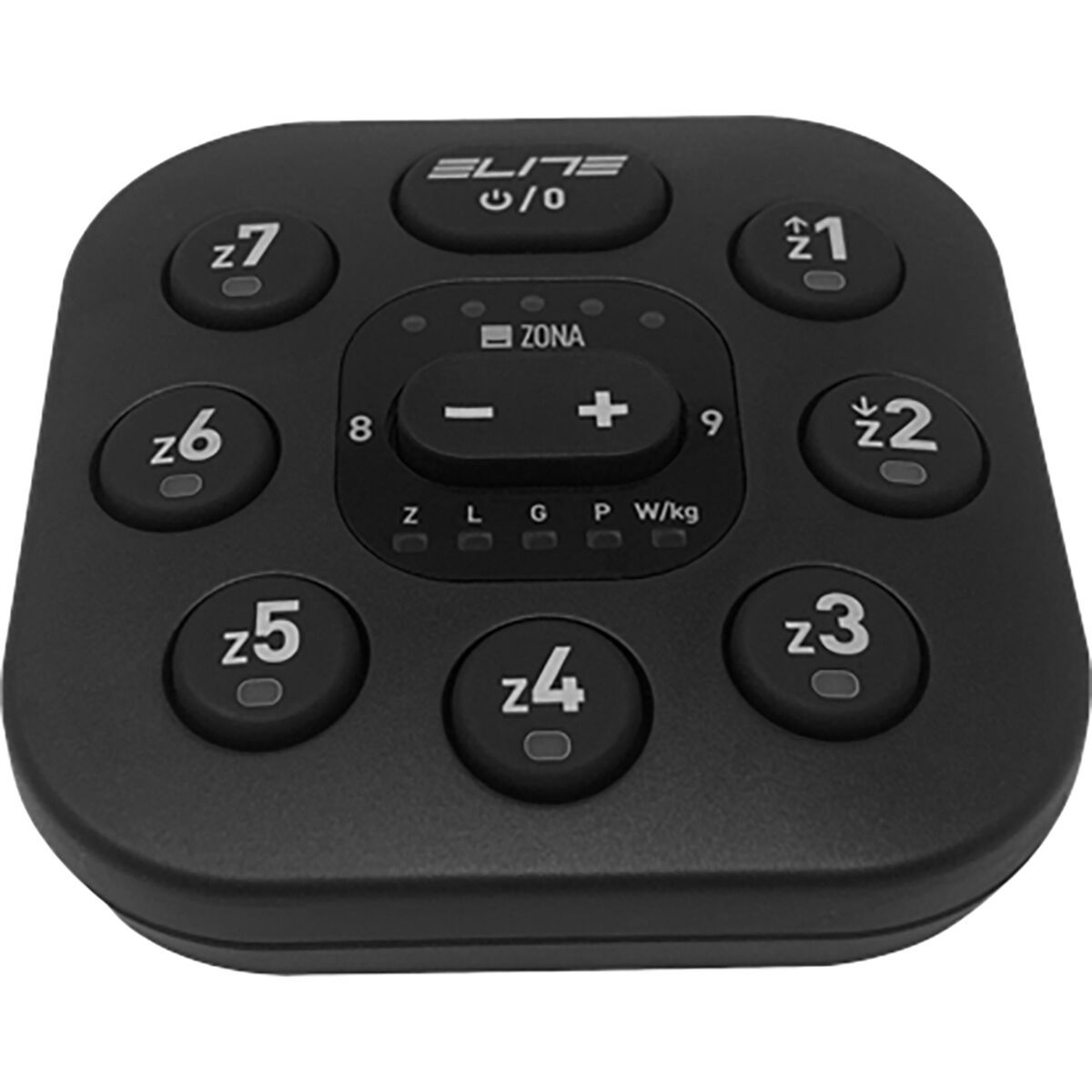 Elite Elite Zona Trainer Controller Black, One Size