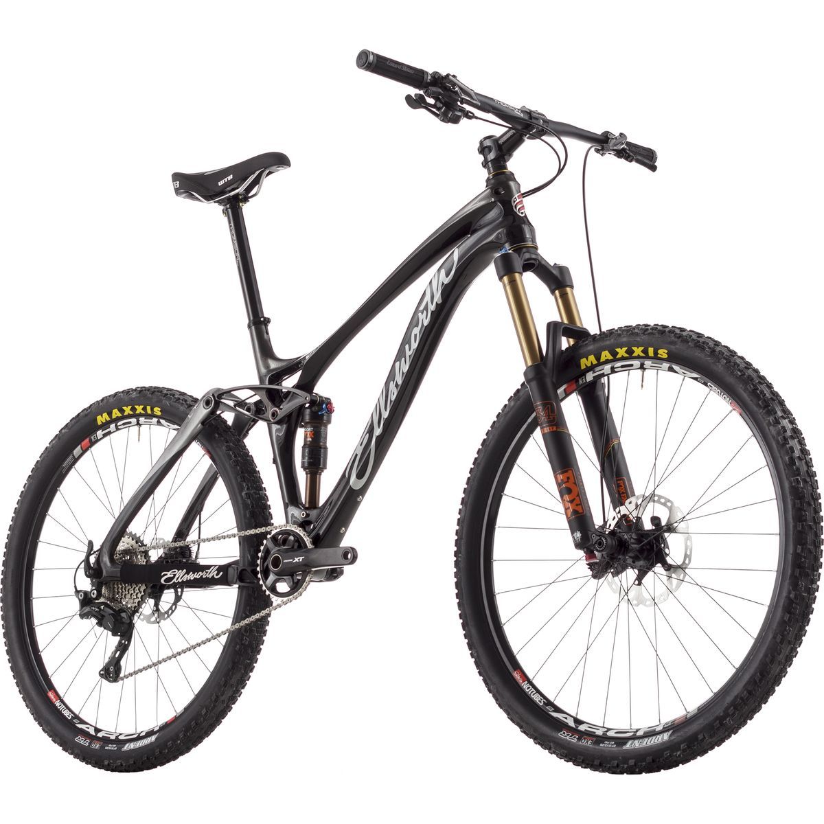 Ellsworth mountain bike online