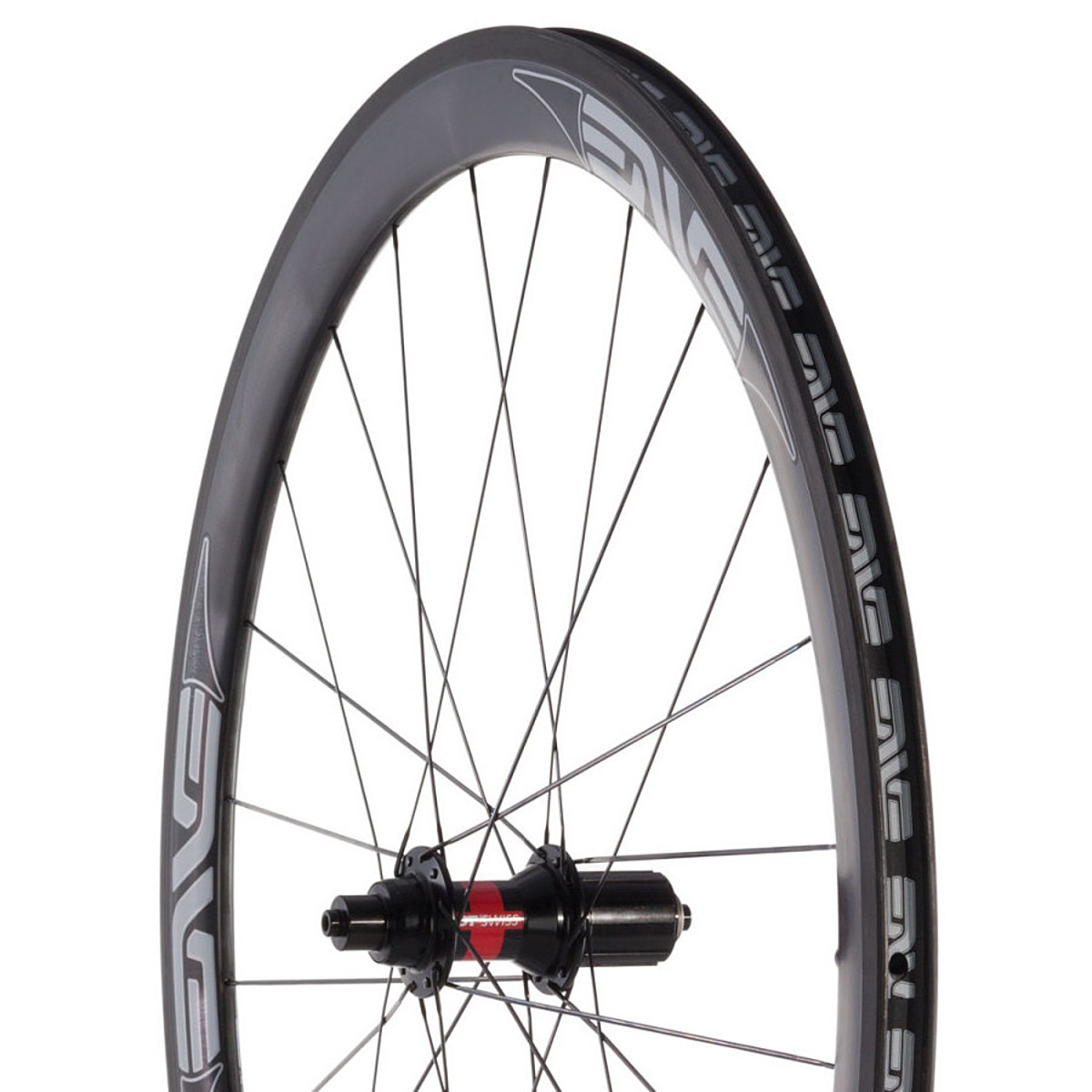 ENVE Classic 45 Carbon Road Wheelset - Clincher - Components