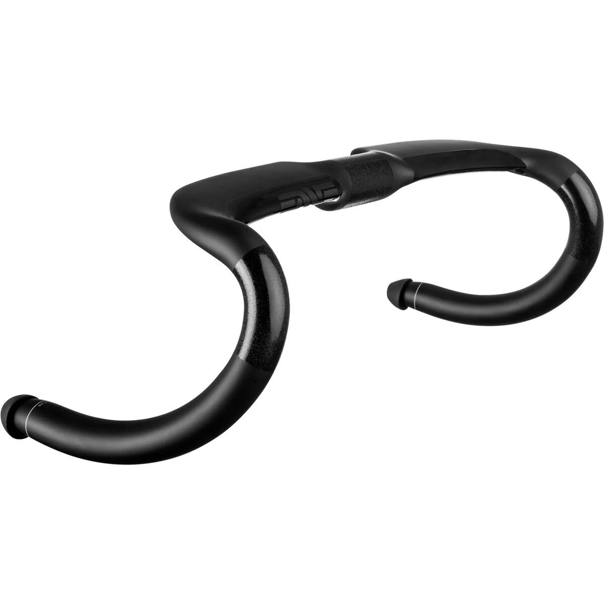 ENVE Aero In-Route Handlebar Black, 46cm