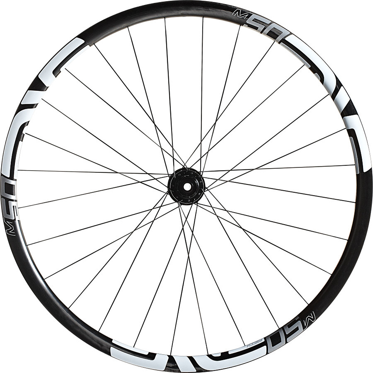 Enve m50 29 wheelset clearance