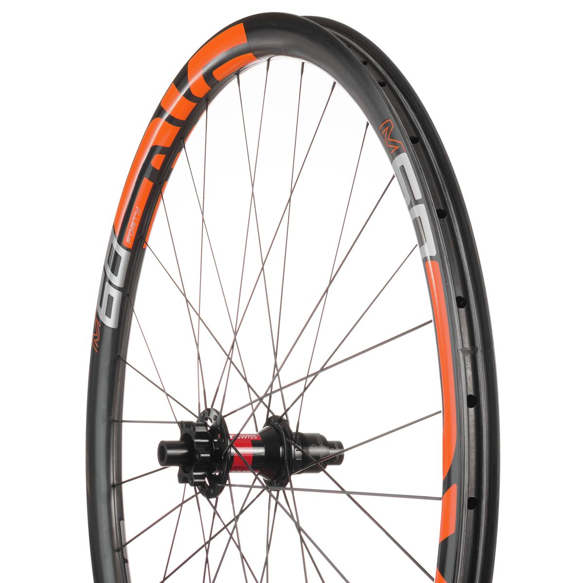 美品 ENVE M60 リム 29er 700c