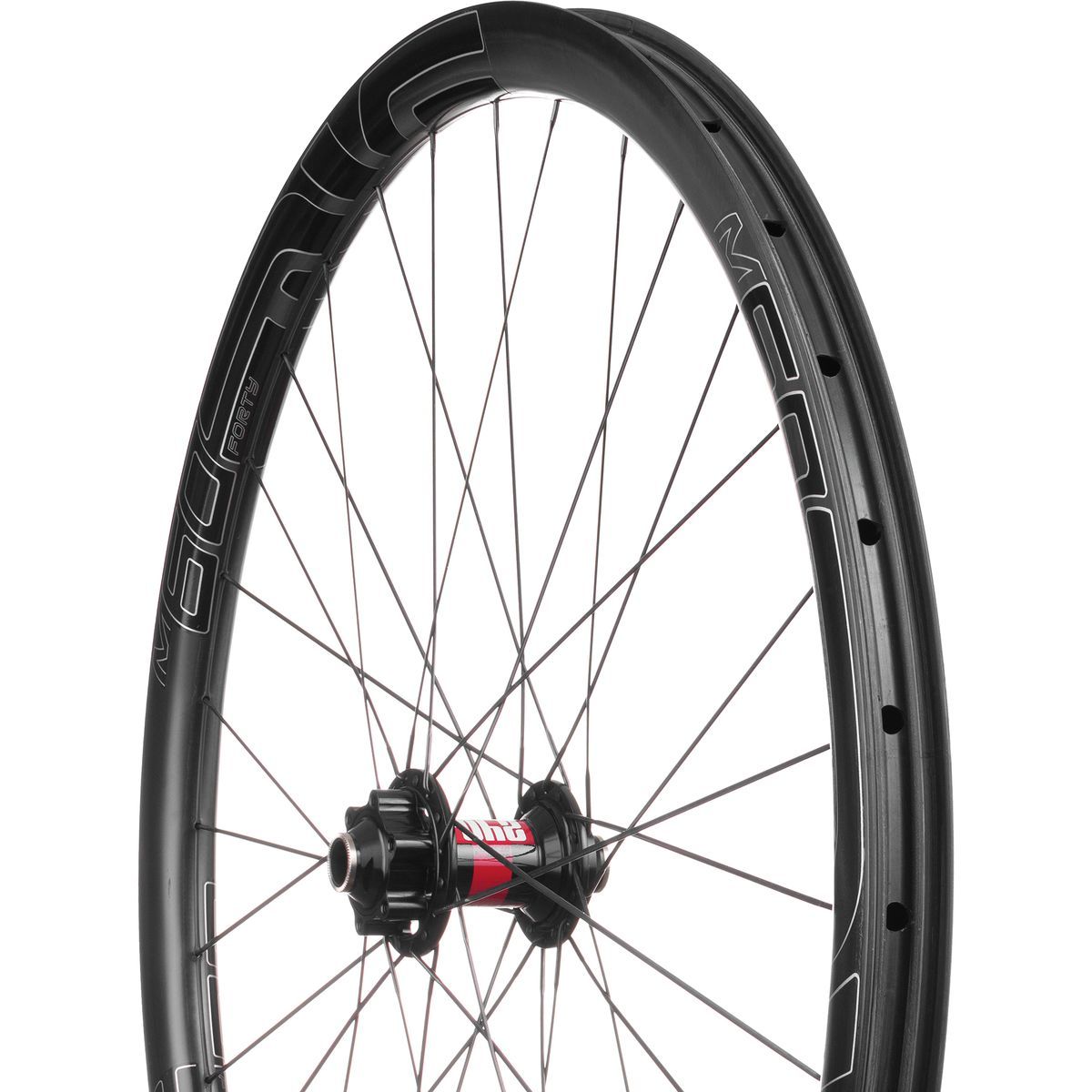 ENVE M60 Forty 27.5in Wheelset Components