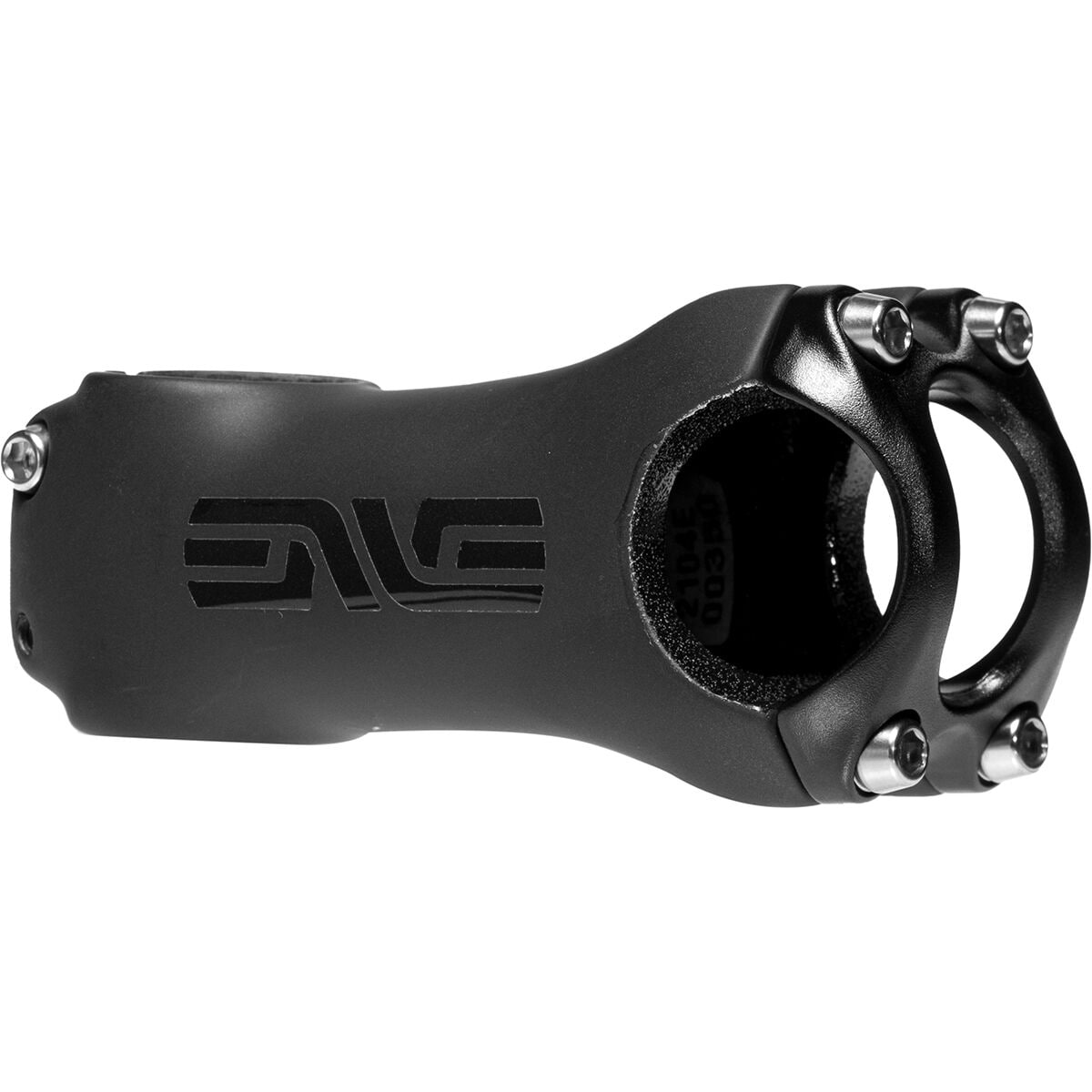 ENVE Stem Black, 90mm