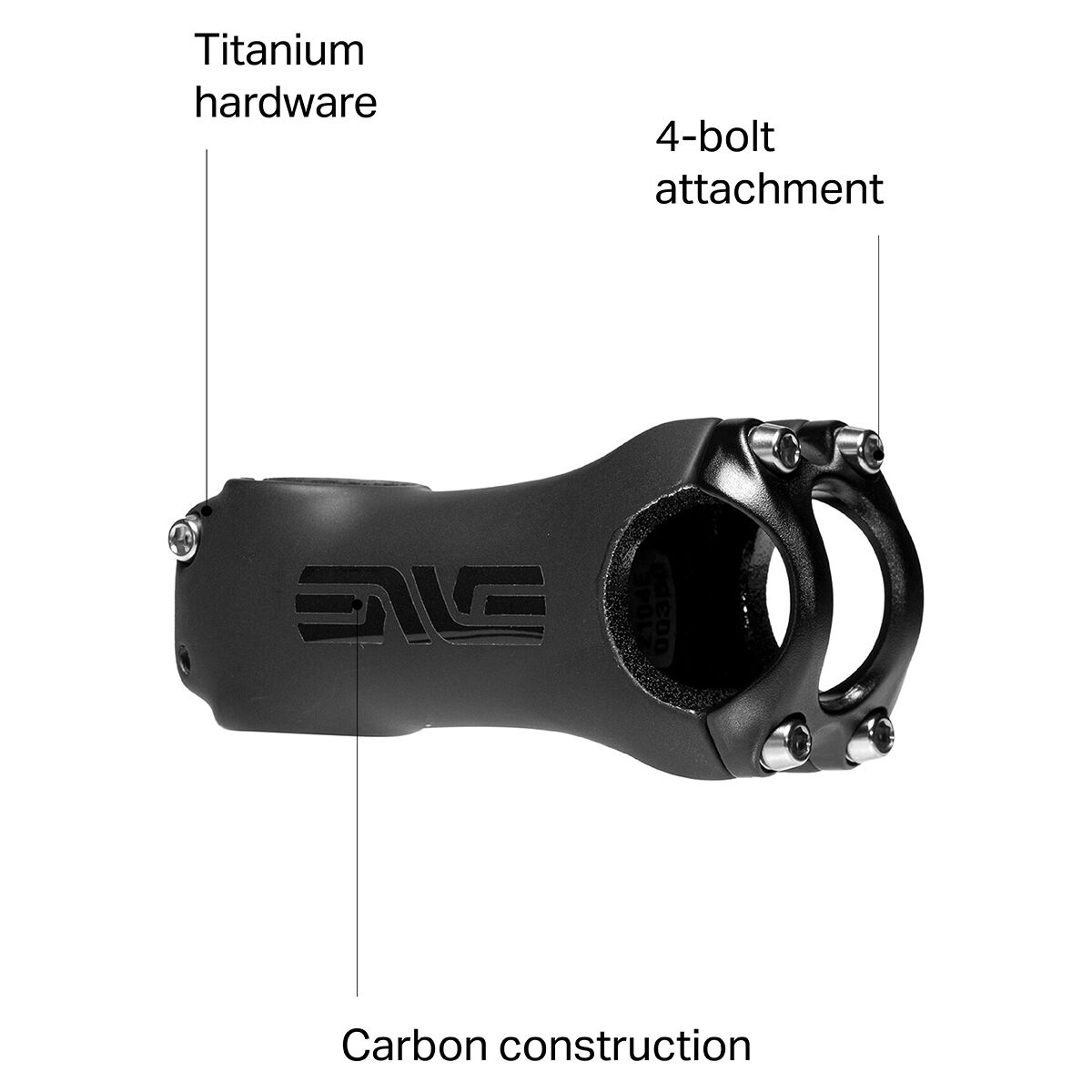 ENVE Stem - Components