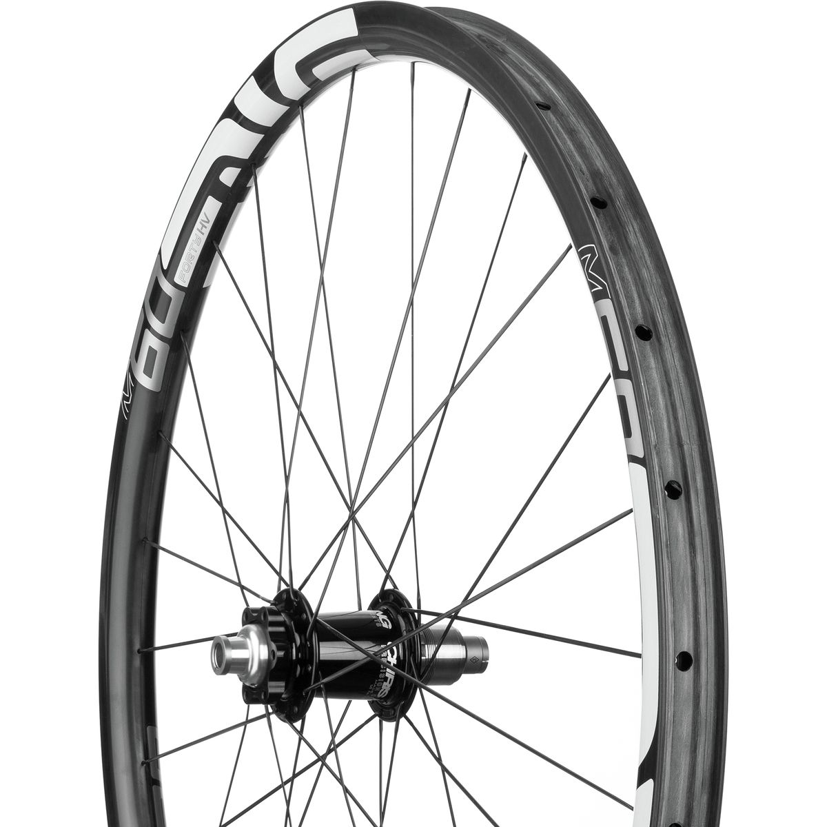 ENVE M60 × Chris King R45D ホイール ENVE M60 × Chris King R45D ホイール