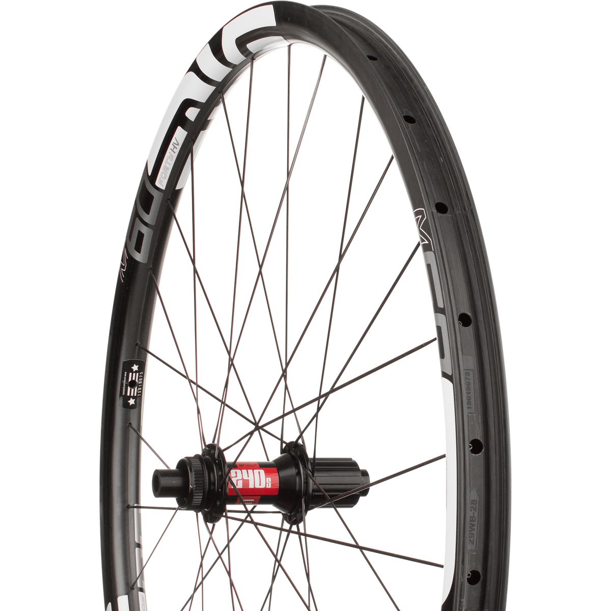 ENVE M60 Forty HV 29in Boost Wheelset - Components